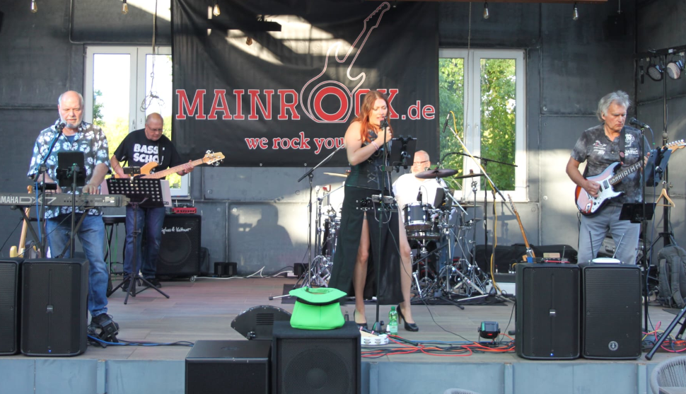 A New Rhythm Designed