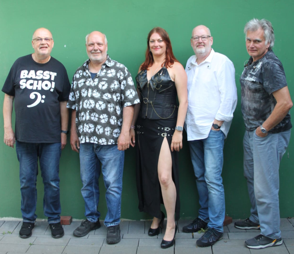 A New Rhythm Designed