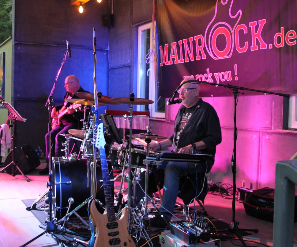 A New Rhythm Designed